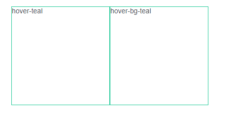 hover效果